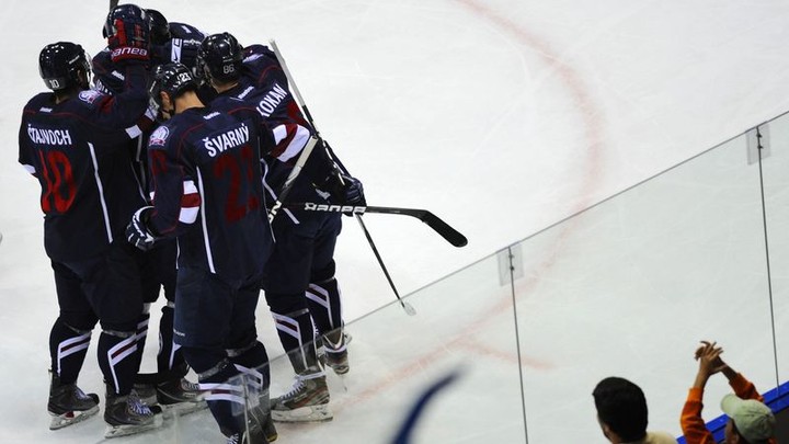 Slovan Bratislava pozýva média na obed s hráčmi